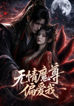 无情魔尊偏爱我（70集）一起追短剧