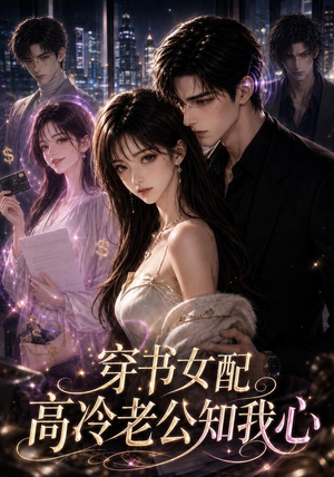 穿书女配,高冷老公知我心(35集) 穿书女配,高冷老公知我心(35集)精彩短剧免费看
