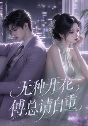 无种开花，傅总请自重（45集）短剧免费看