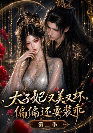 太子妃又美又坏，偏偏还要装乖第二季（61集）分享好看短剧