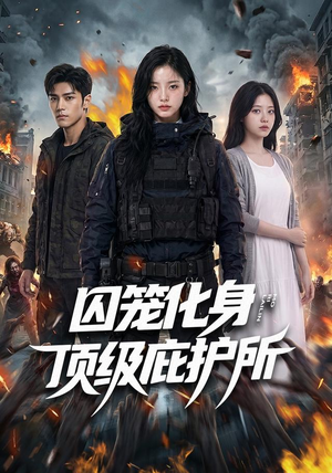 囚笼化身顶级庇护所（50集）精彩不断免费看