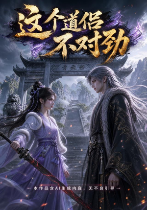 这个道侣不对劲（57集）全季一次看完