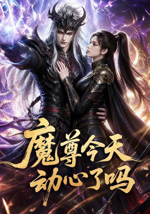 魔尊今天动心了吗（79集）在线免费观看