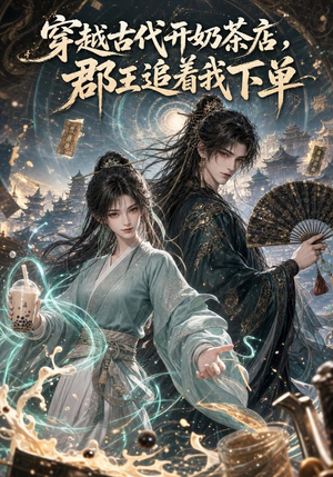 穿越古代开奶茶店,郡王追着我下单(142集) 穿越古代开奶茶店,郡王追着我下单(142集)看到大结局