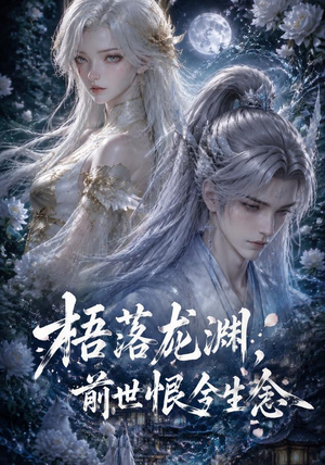 梧落龙渊：前世恨今生念（42集）短剧完整版免费