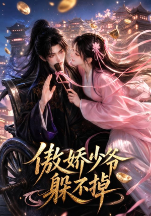 傲娇少爷躲不掉（72集）在哪个app能看