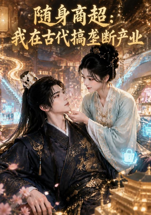 随身商超:我在古代搞垄断产业(60集) 随身商超:我在古代搞垄断产业(60集)在线播放