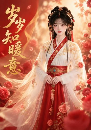 岁岁知暖意（130集）第二季