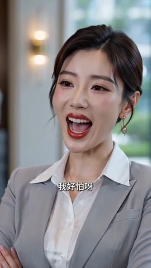 善意有回响(40集) 善意有回响(40集)精彩短剧片段