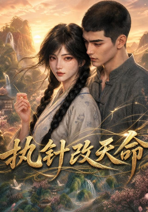 执针改天命（115集）短剧介绍