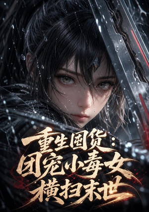 重生囤货:团宠小毒女横扫末世(82集) 重生囤货:团宠小毒女横扫末世(82集)热门短剧免费看