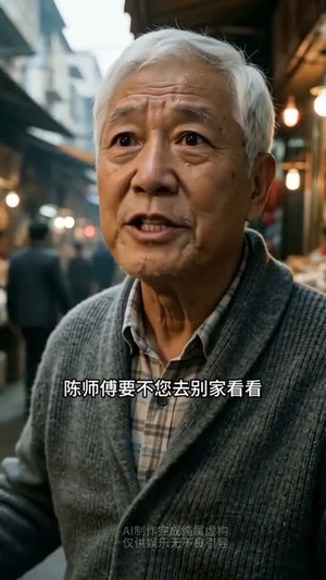 厨神老爹的翻身仗（156集）短剧精彩推荐