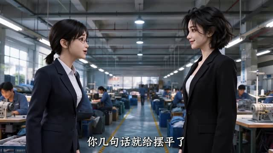 燕逐南风起（84集）海量短剧免费看