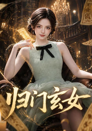 归门玄女（77集）百度网盘在线看