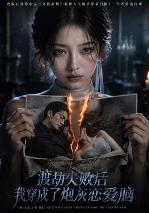 渡劫失败后我穿成了炮灰恋爱脑（153集）免费短剧推荐