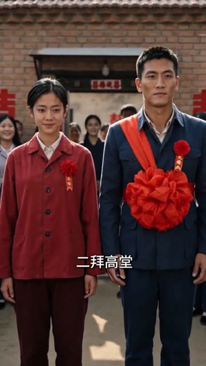 姐弟风华：八零厂花是个绝世狠人（87集）看过的人都说好