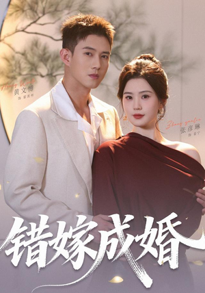 错嫁成婚（104集）（1080P）男主角是谁
