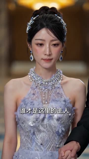 尘间哑妻，遇颜方安（44集）热播短剧追不停