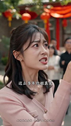 守己方得阖家暖(35集) 守己方得阖家暖(35集)短剧上头又好看