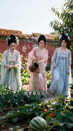 寒宫春至菜盈园(28集) 寒宫春至菜盈园(28集)精彩短剧随心推