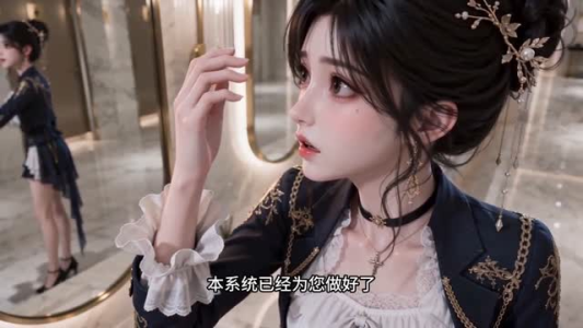 任务诱导黑化，目标人物偏温和（16集）百度网盘资源