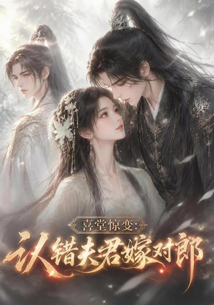 喜堂惊变:认错夫君嫁对郎(60集) 喜堂惊变:认错夫君嫁对郎(60集)零花钱看整部剧
