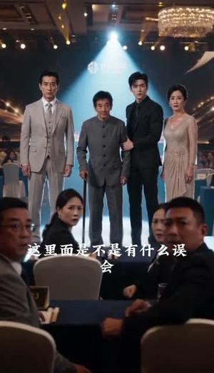 喜宴未完，灯火初明（31集）在线播放