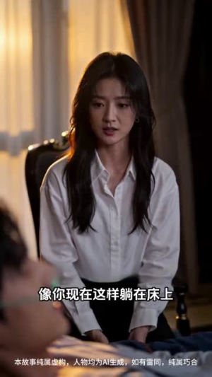 装睡大佬被娇妻唤醒(30集) 装睡大佬被娇妻唤醒(30集)原创精彩短剧