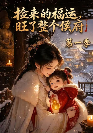 捡来的福运，旺了整个侯府第一季（129集）分享热门短剧