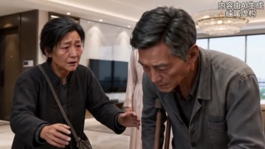 两百万面前的亲情(54集) 两百万面前的亲情(54集)每天短剧分享