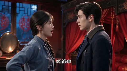 屠户女替嫁惊艳全家（60集）高清画质免费看