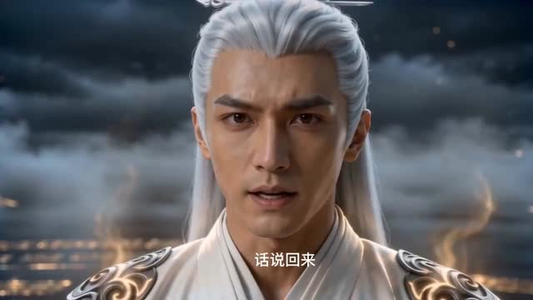 冰封末日：满级仙尊重启文明（50集）精彩好看短剧
