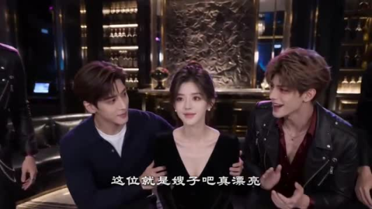 倒计时爱意逆改结局（18集）看精彩短剧