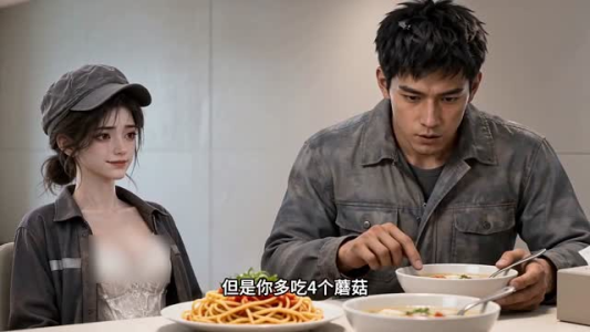 逃婚后我捡到宝了(35集) 逃婚后我捡到宝了(35集)百万短剧抢先看