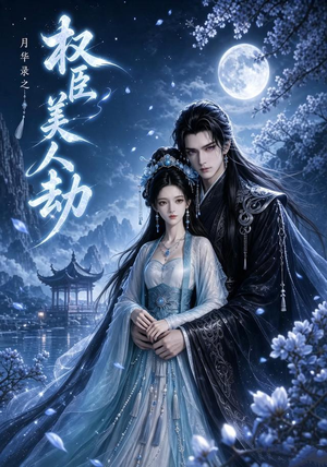 月华录之权臣美人劫（35集）全集