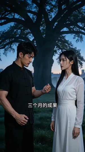 凡人武神 第一季（30集）好看上头短剧