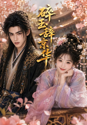 碎玉辞京华（61集）免费版