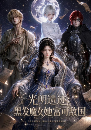 光明遗迹：黑发魔女她富可敌国（200集）免费观看全集