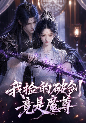 我捡的破剑竟是魔尊(51集) 我捡的破剑竟是魔尊(51集)免费在线看