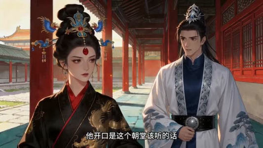 女尊重生:清冷君后他以下犯上2(69集) 女尊重生:清冷君后他以下犯上2(69集)贝贝短剧分享
