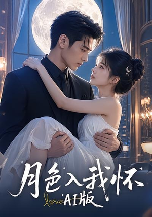 月色入我怀AI版(77集) 月色入我怀AI版(77集)最后一集