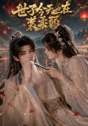 世子今天也在装柔弱(34集) 世子今天也在装柔弱(34集)口碑爆棚免费看