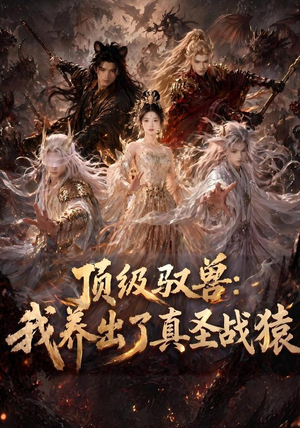 顶级驭兽:我养出了真圣战猿(52集) 顶级驭兽:我养出了真圣战猿(52集)推荐热门短剧