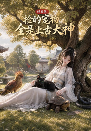 好家伙,捡的宠物全是上古大神(44集) 好家伙,捡的宠物全是上古大神(44集)短剧在线观看