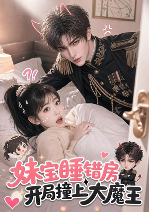 妹宝睡错房开局撞上大魔王(68集) 妹宝睡错房开局撞上大魔王(68集)在线观看全集