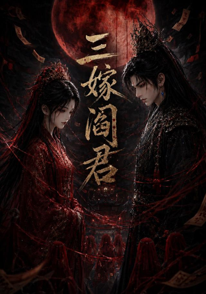 三嫁阎君(136集) 三嫁阎君(136集)热门短剧分享