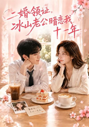 二婚领证,冰山老公暗恋我十一年()34集 二婚领证,冰山老公暗恋我十一年()34集短剧免费看全集