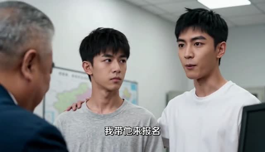 我在竖店当群演的那些年（45 集）精彩短剧下载