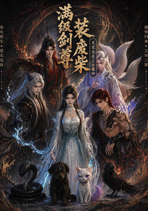 满级剑尊装废柴灵宠全是上古魔神(75集) 满级剑尊装废柴灵宠全是上古魔神(75集)精彩短剧推荐