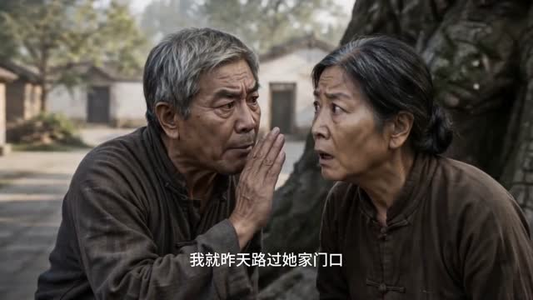 村女逆袭记:我带全村脱贫致富(50 集) 村女逆袭记:我带全村脱贫致富(50 集)精彩短剧分享